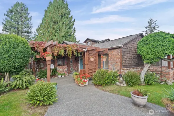 1236 S Stevens Street, Tacoma, WA 98405
