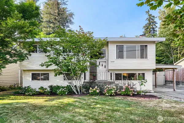 1421 218th Street Sw, Lynnwood, WA 98036
