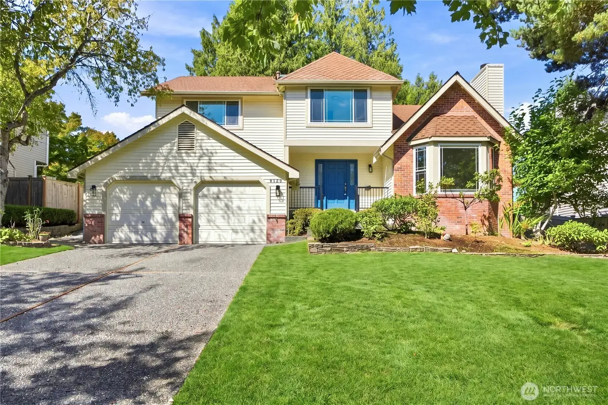 9126 NE 151st Street, Bothell, WA 98011 - #1