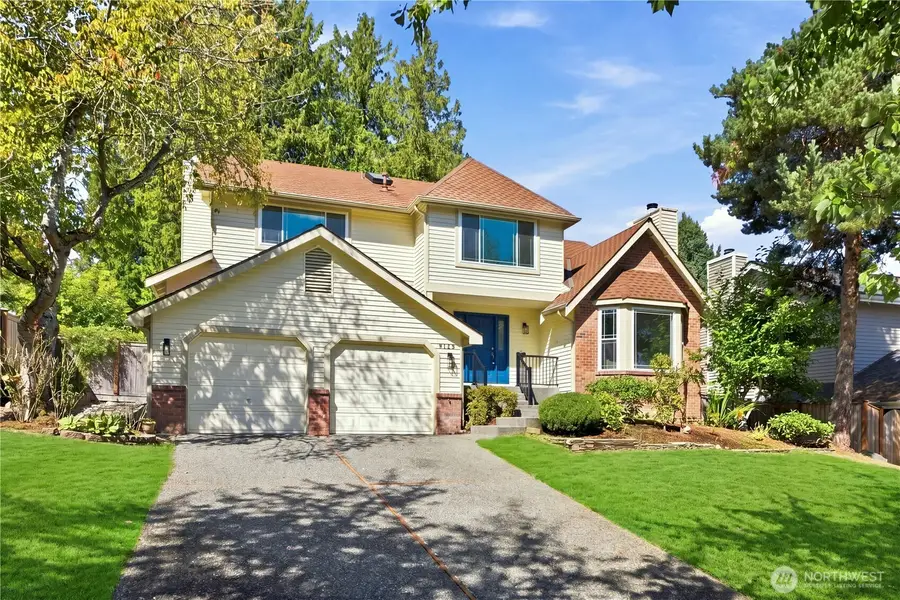 9126 NE 151st Street, Bothell, WA 98011 - #2