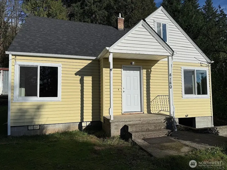 4140 Poplar Way, Longview, WA 98632 - #2