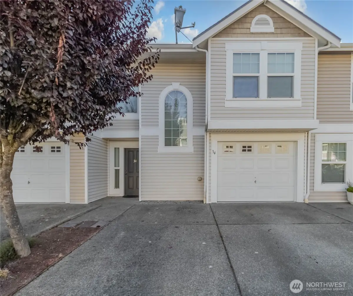 5913 111th Street Ct E #34, Puyallup, WA 98373 - #1
