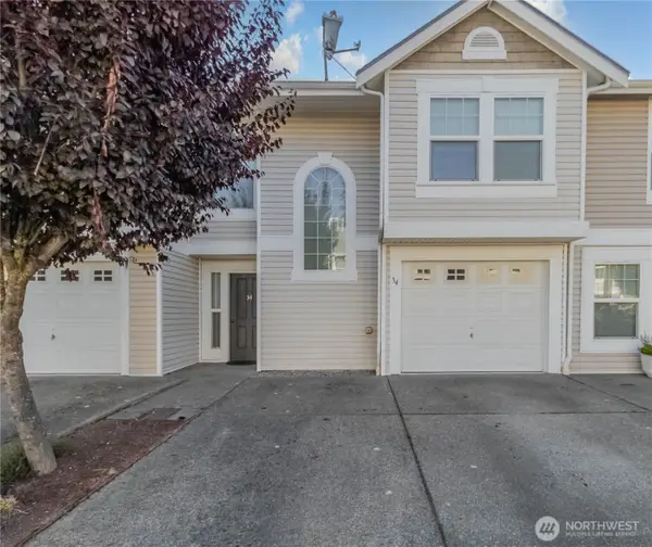 5913 111th Street Ct E #34, Puyallup, WA 98373