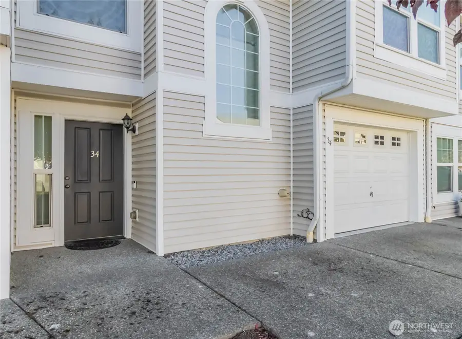 5913 111th Street Ct E #34, Puyallup, WA 98373 - #2