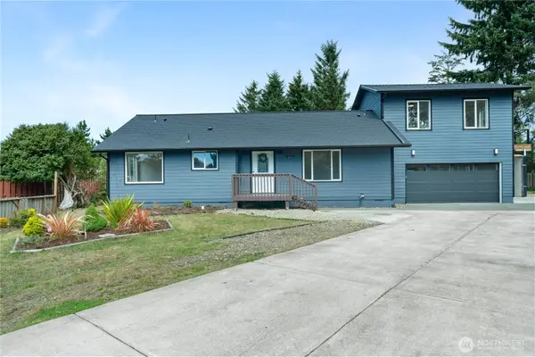 616 Aster Court Se, Ocean Shores, WA 98569
