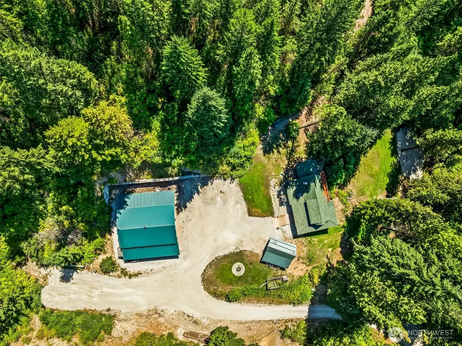 16845 Second Cr Road, Leavenworth, WA 98826 - #2