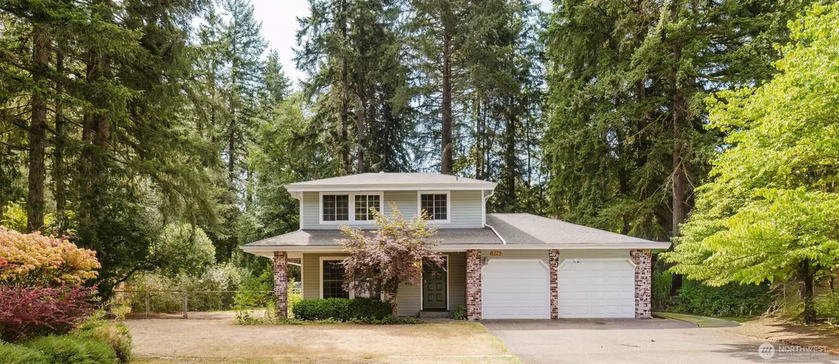 776 SW Littletree Circle, Port Orchard, WA 98367 - #1