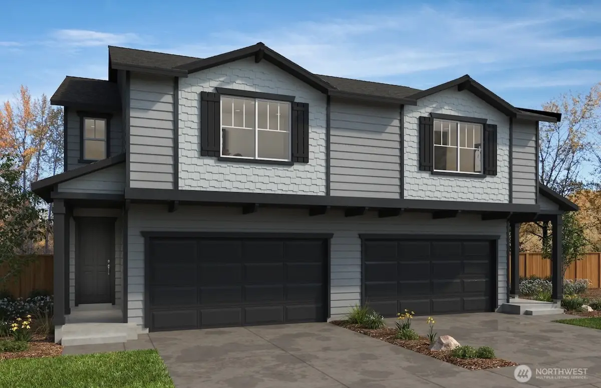 8351 41st Street Ne #SR39, Marysville, WA 98270 - #1