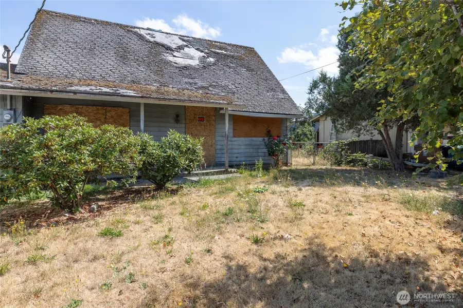 8207 S Sheridan Avenue, Tacoma, WA 98408 - #2