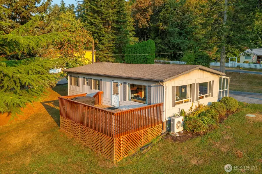 1494 Van Wyck Road, Bellingham, WA 98226 - #2