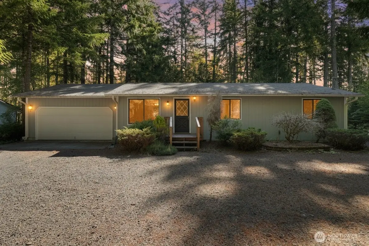 620 Aycliffe Drive, Shelton, WA 98584 - #1
