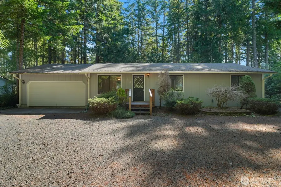 620 Aycliffe Drive, Shelton, WA 98584 - #2