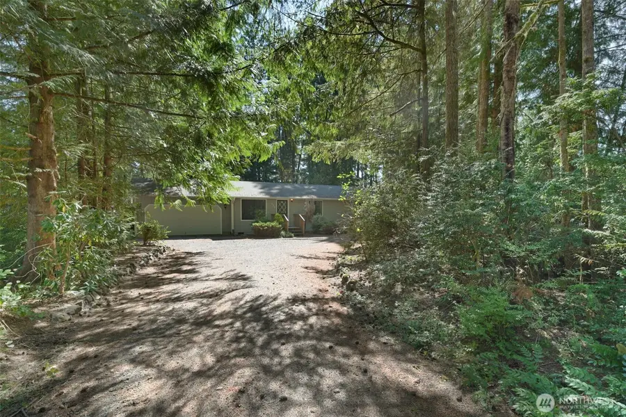 620 Aycliffe Drive, Shelton, WA 98584 - #3