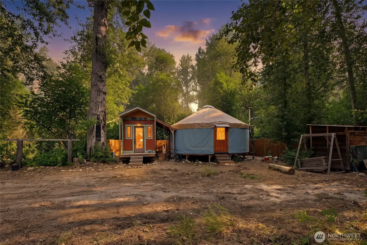 21325 Wa-207, Leavenworth, WA 98826 - #1