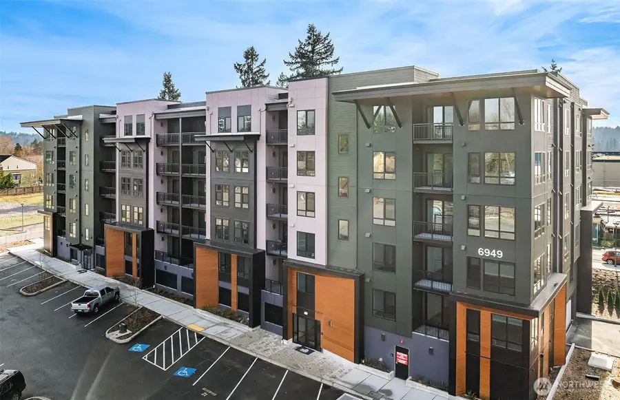 6949 NE 184th Lane #202, Kenmore, WA 98028 - #2