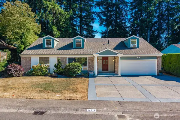 14317 SE 170th Street, Renton, WA 98058