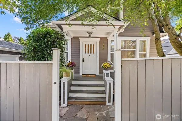 324 27th Avenue E, Seattle, WA 98112