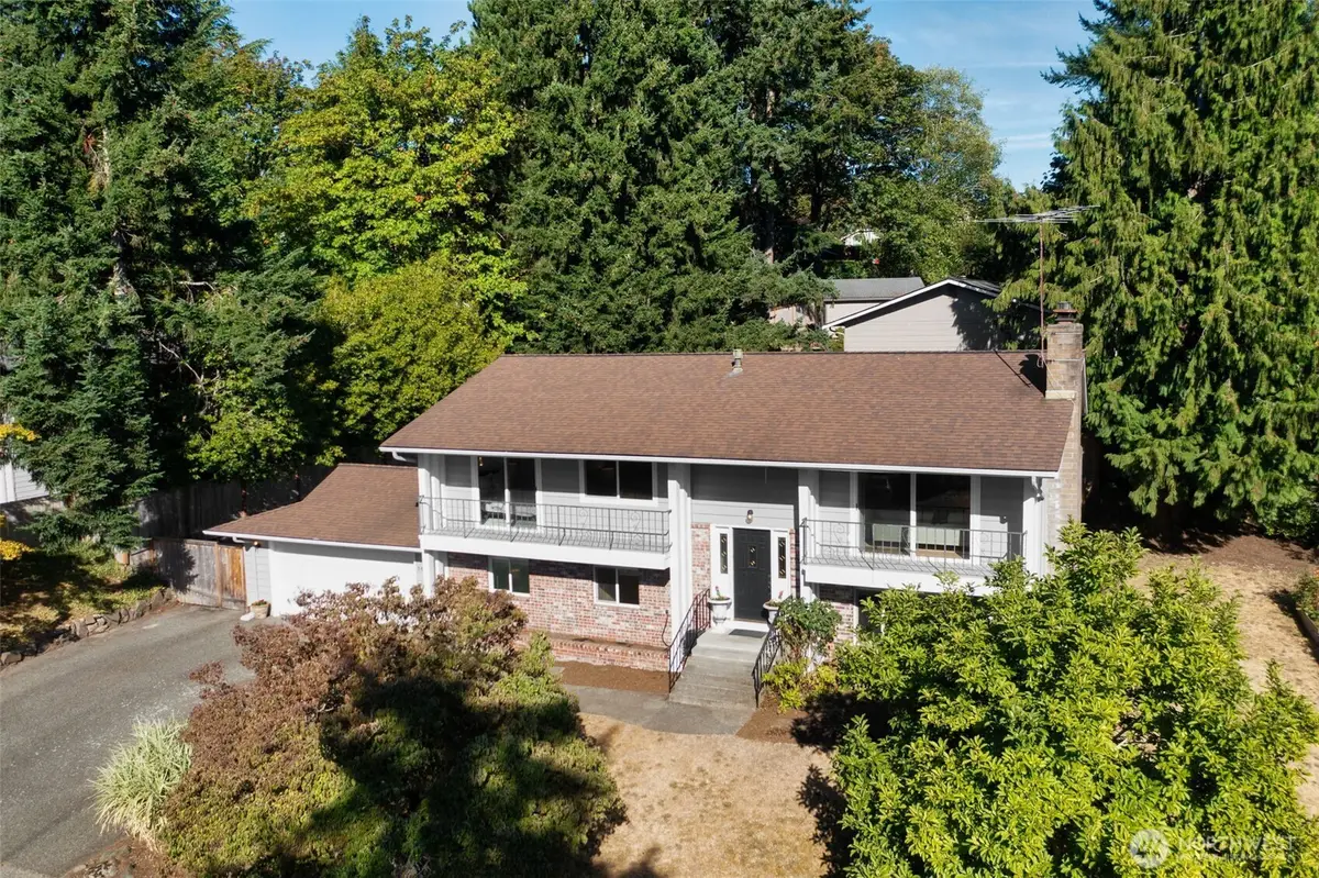 14130 128th Avenue Ne, Kirkland, WA 98034 - #1