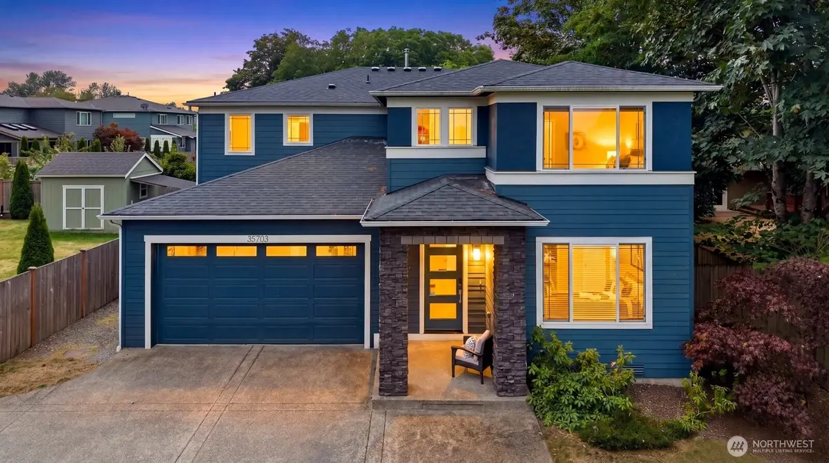 35703 20th Avenue Sw, Federal Way, WA 98023 - #1