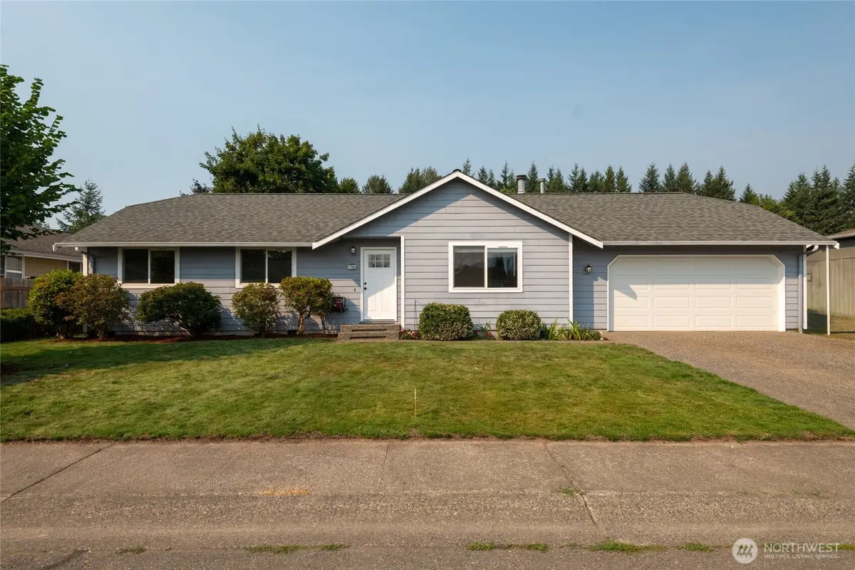 706 Cultus Mountain Drive, Sedro Woolley, WA 98284 - #1
