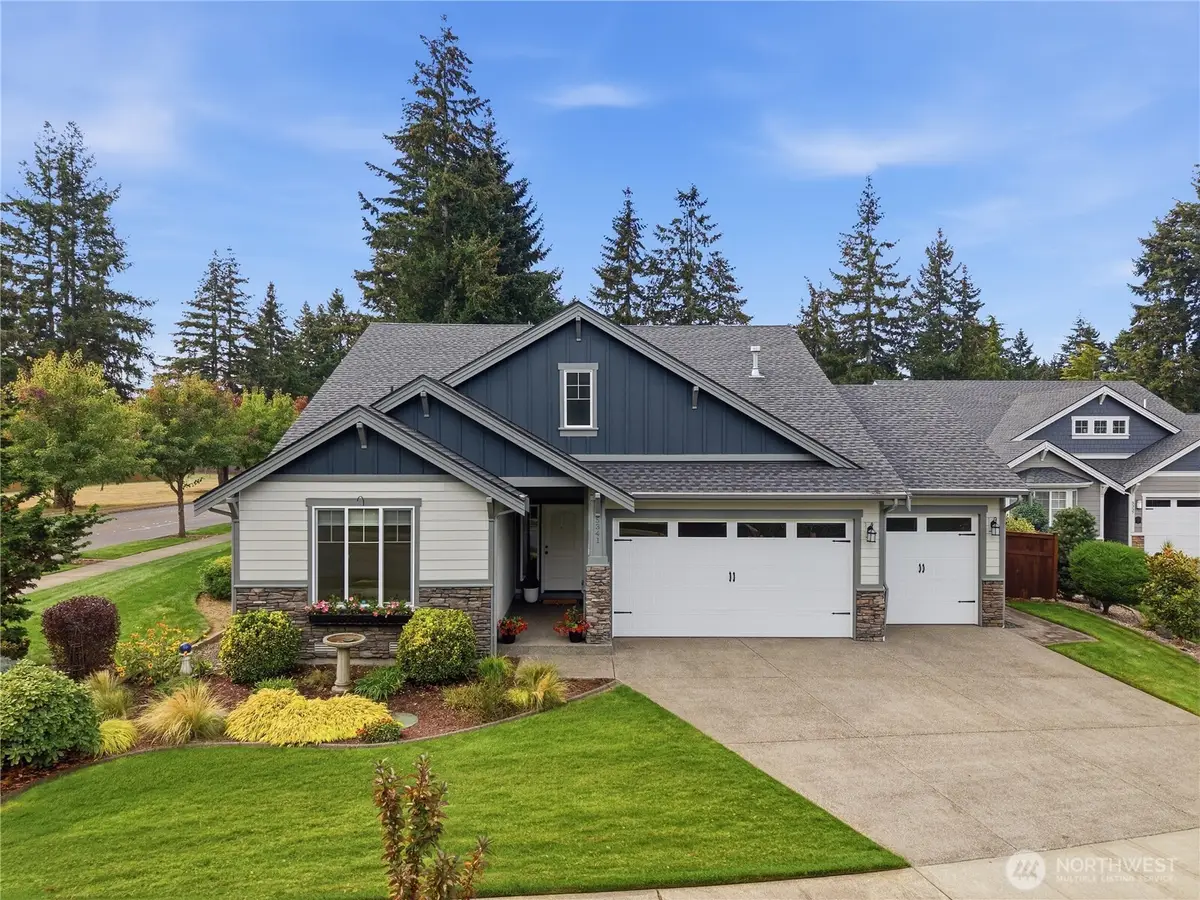 5341 Emerald Street Se, Lacey, WA 98513 - #1