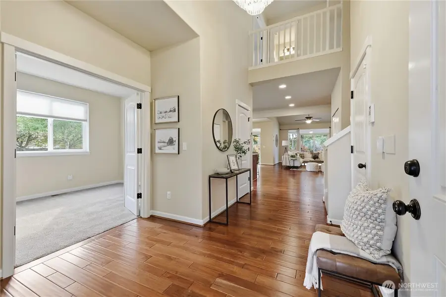 5341 Emerald Street Se, Lacey, WA 98513 - #2