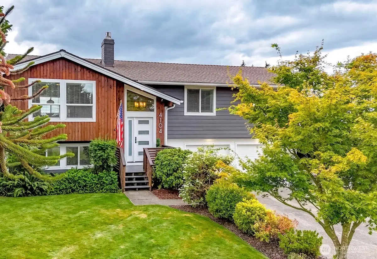 4104 151st Street E, Tacoma, WA 98446 - #1