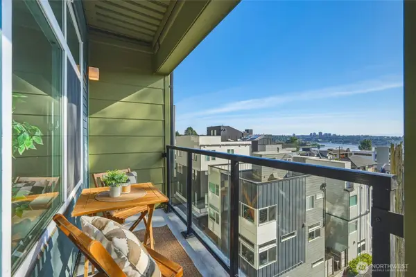 655 Crockett Street #B203, Seattle, WA 98109