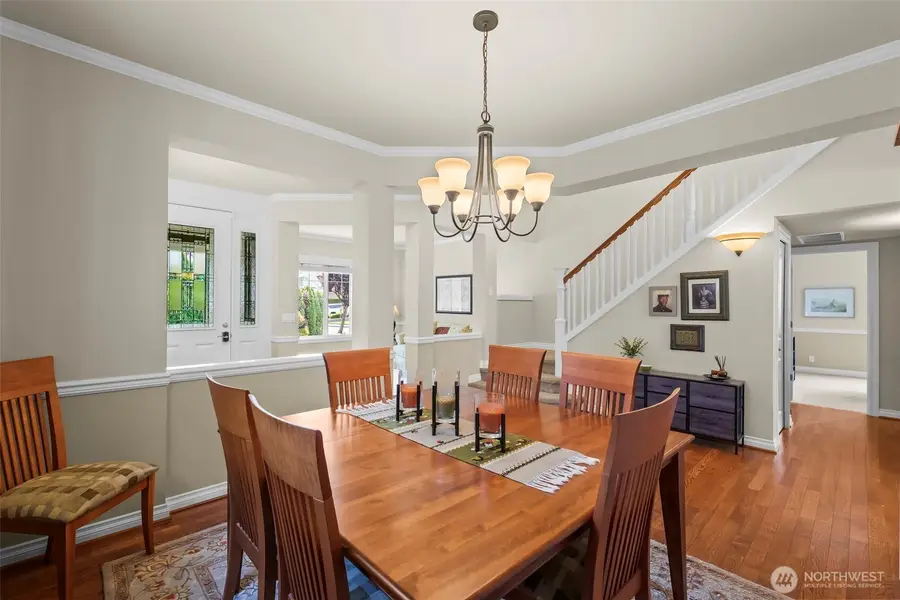 4818 NE 1st Street, Renton, WA 98059 - #3