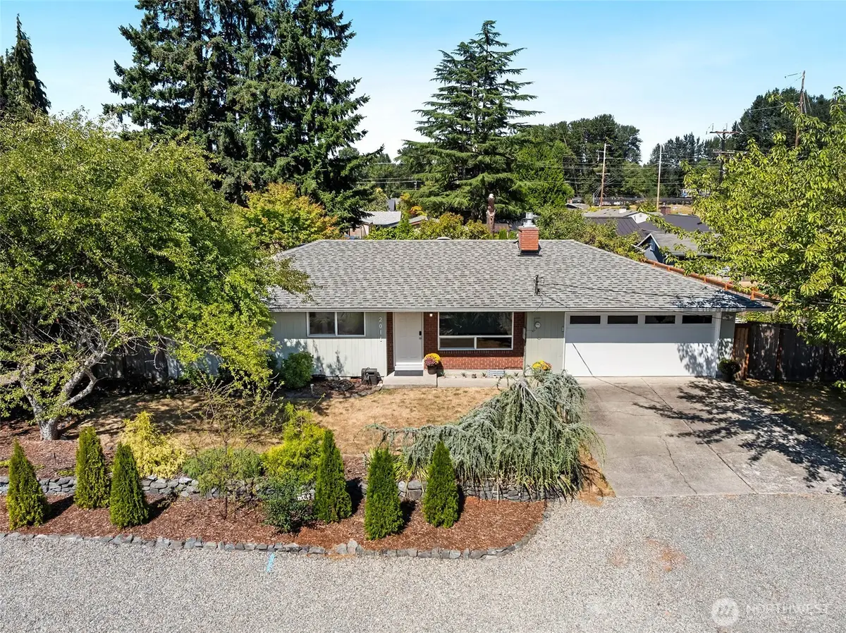 2011 8th Avenue Se, Puyallup, WA 98372 - #1