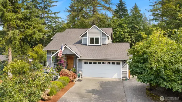 42229 SE 166th Place, North Bend, WA 98045