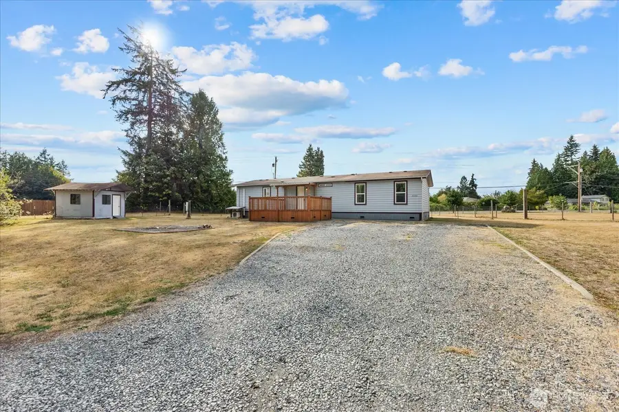 23123 Jordan Road, Arlington, WA 98223 - #2