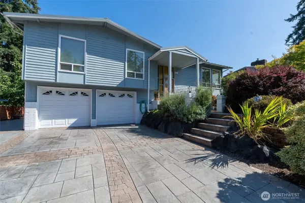 14554 166th Place Se, Renton, WA 98059