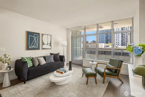 583 Battery Street #508N, Seattle, WA 98121