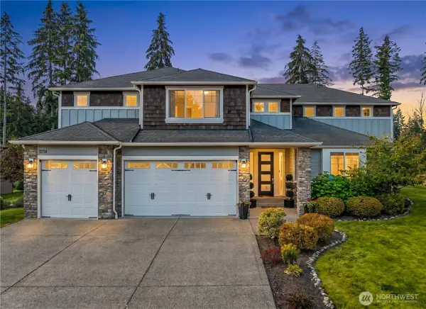 11714 137th Drive Ne, Lake Stevens, WA 98258