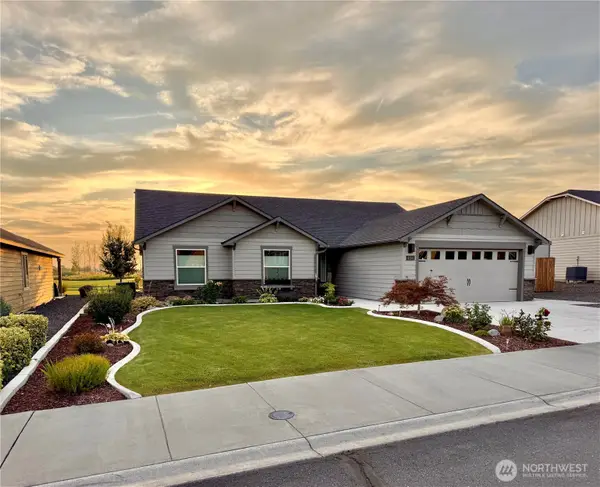 4154 Hedman Court, Moses Lake, WA 98837