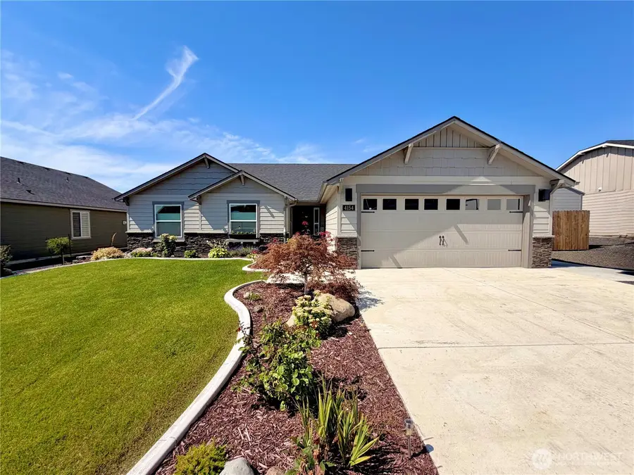 4154 Hedman Court, Moses Lake, WA 98837 - #2