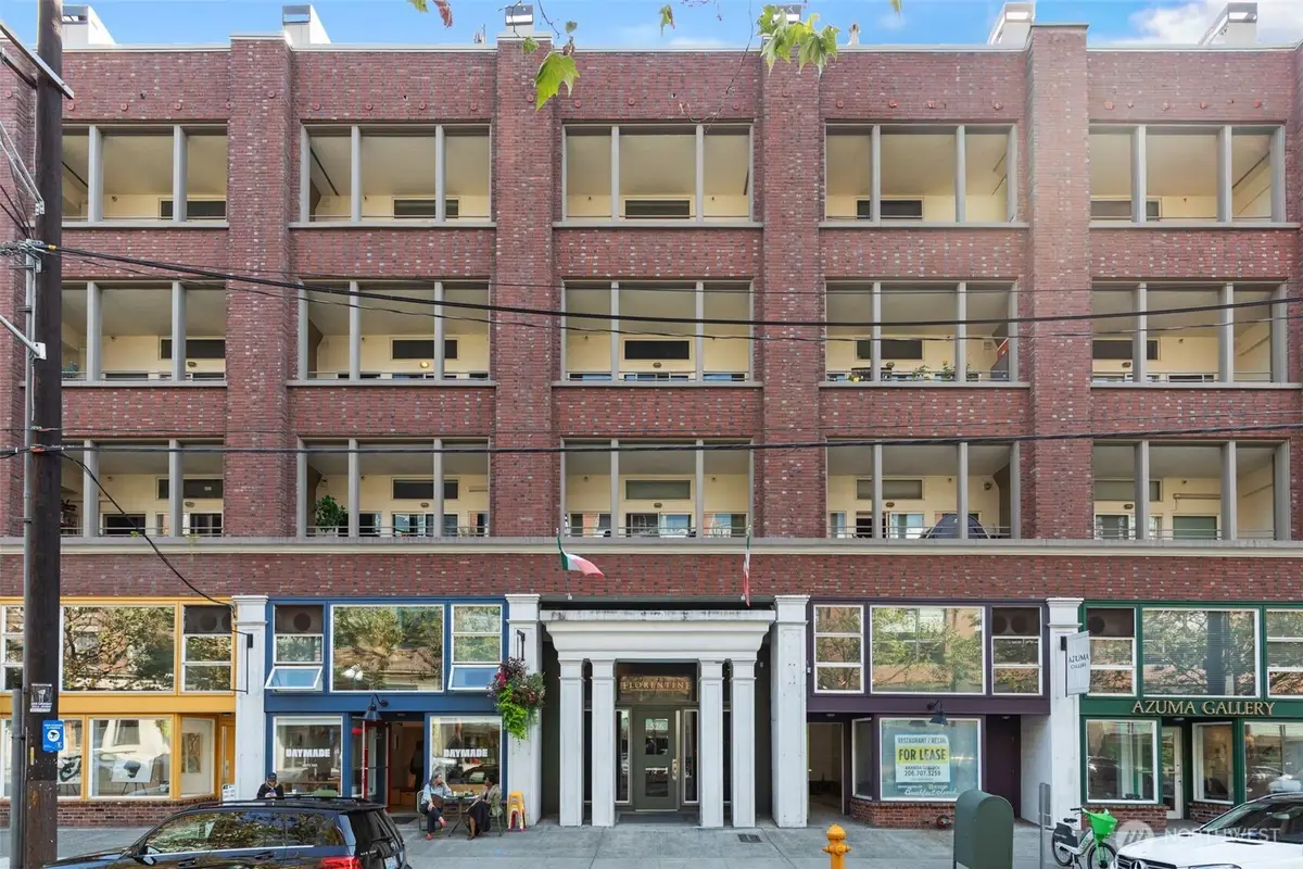 526 1st Avenue S #420, Seattle, WA 98104 - #1