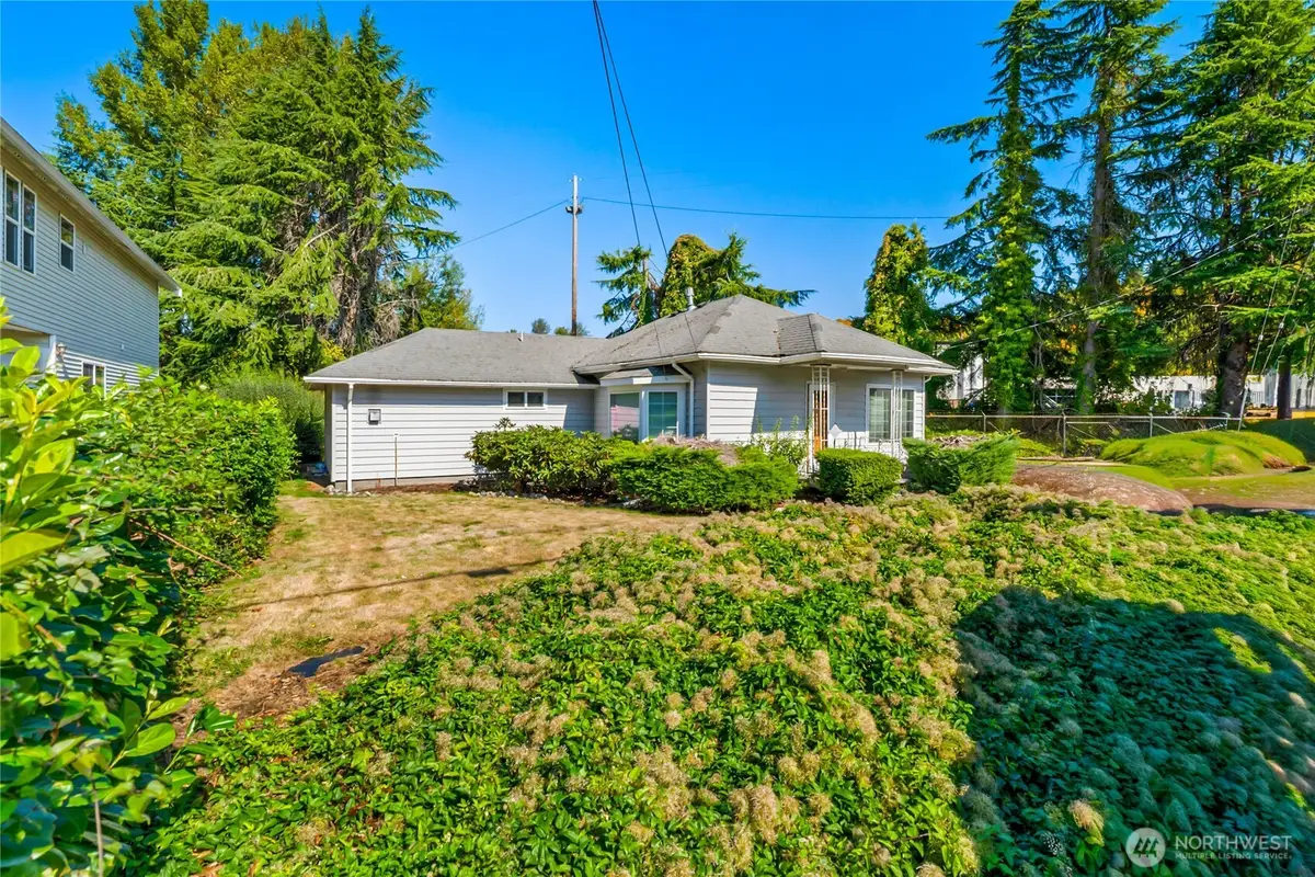 4230 S 116th Street, Tukwila, WA 98168 - #1