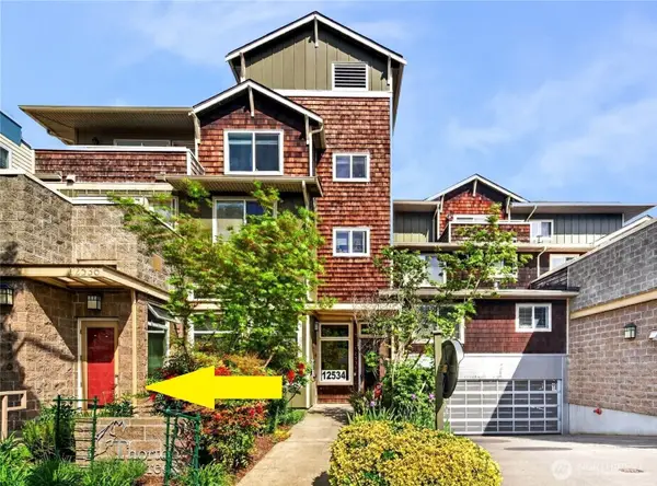 12536 15th Avenue Ne #C1, Seattle, WA 98125