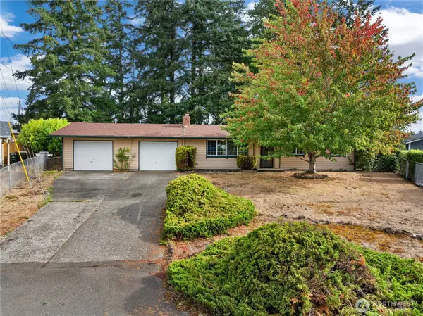 236 Kingham Street Se, Lacey, WA 98503