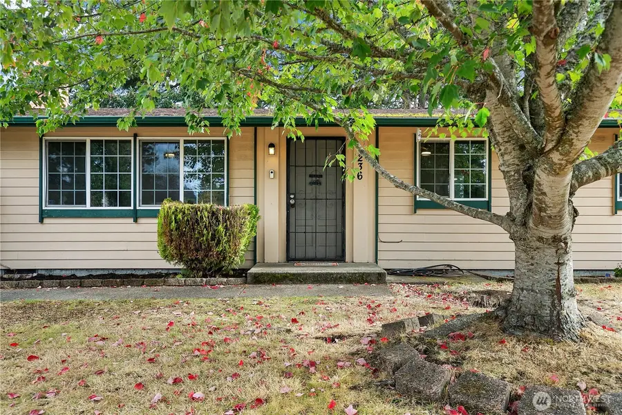236 Kingham Street Se, Lacey, WA 98503 - #2
