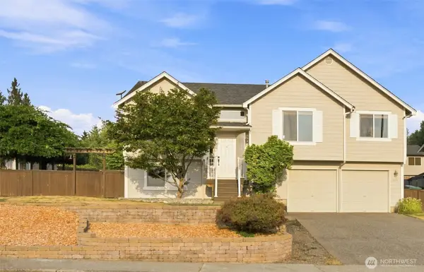 505 Hemlock Avenue, Granite Falls, WA 98252