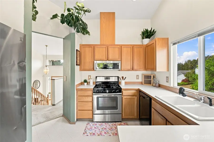 505 Hemlock Avenue, Granite Falls, WA 98252 - #2