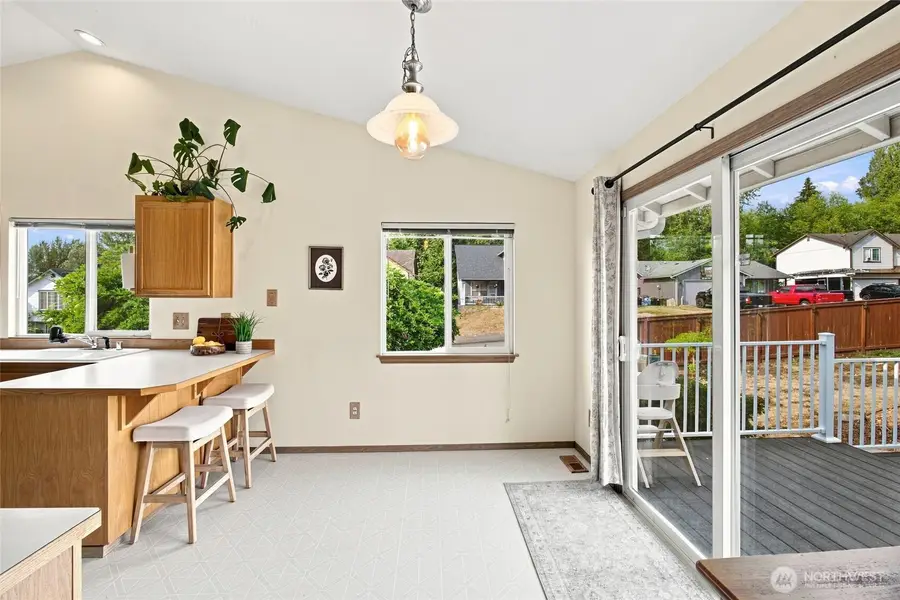 505 Hemlock Avenue, Granite Falls, WA 98252 - #3