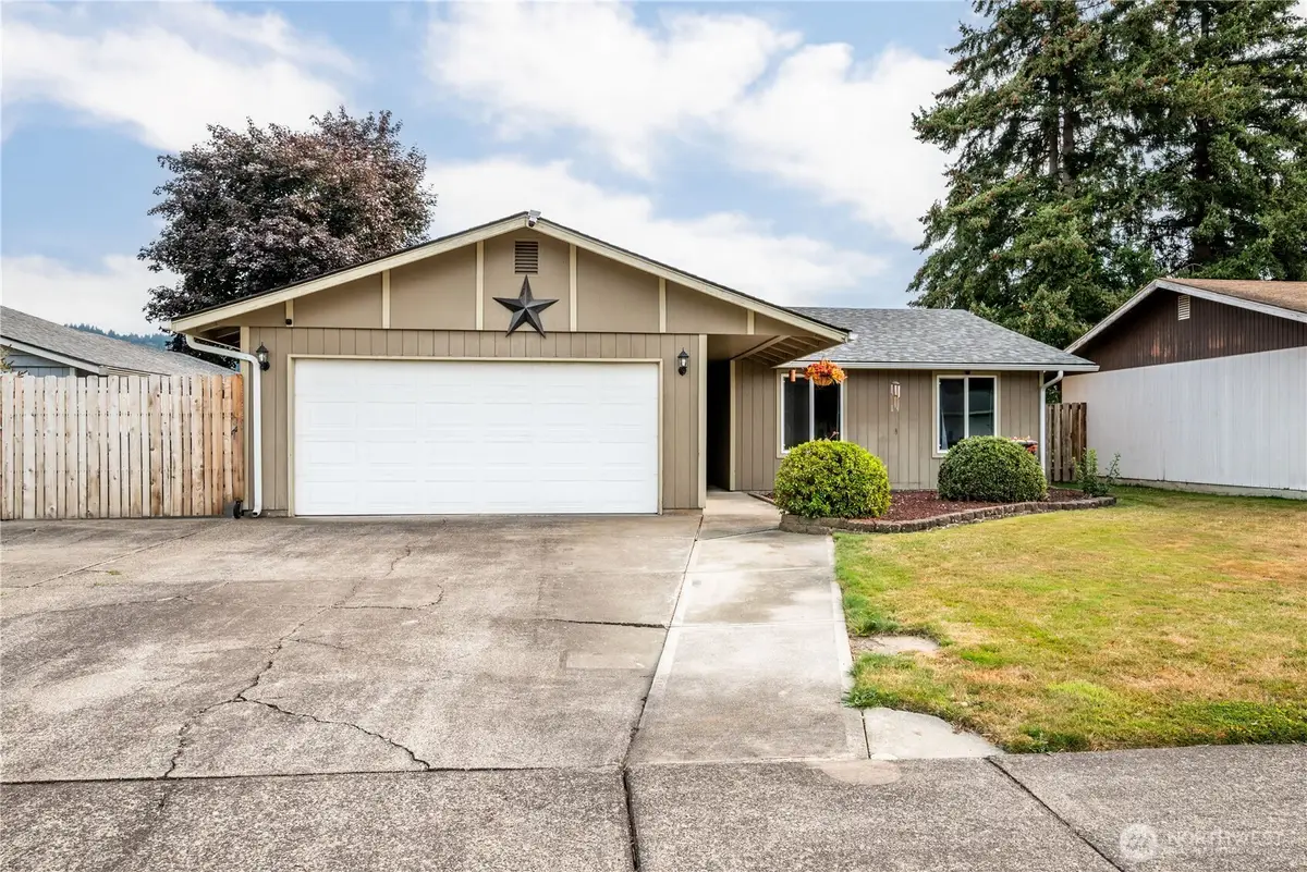 3436 Ohio Street, Longview, WA 98632 - #1