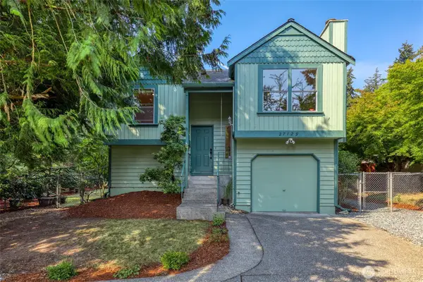 27129 35th Lane S, Kent, WA 98032