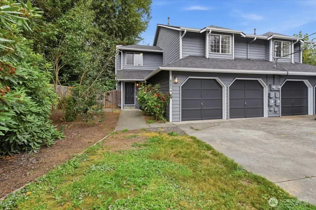 8204 47th Avenue Ne, Marysville, WA 98270 - #1