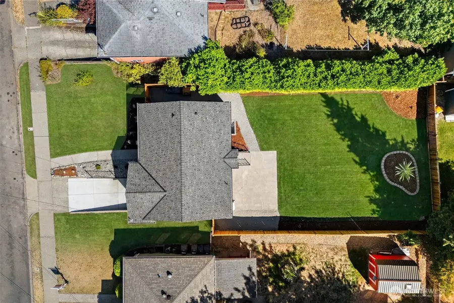 4318 S 10th, Tacoma, WA 98405 - #2