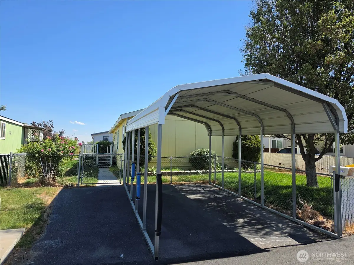3211 W Wapato Drive #56, Moses Lake, WA 98837 - #1